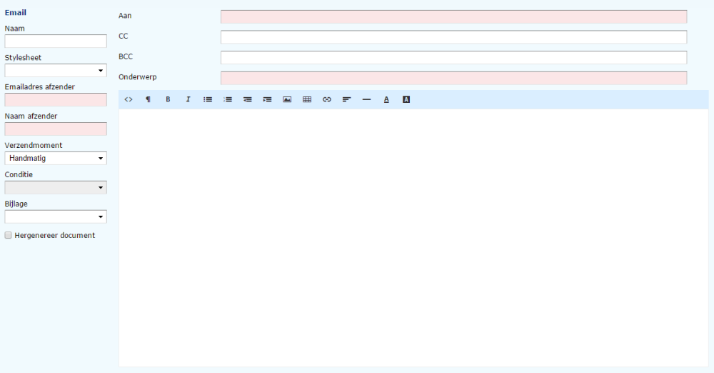 Email templates - Manual - 4