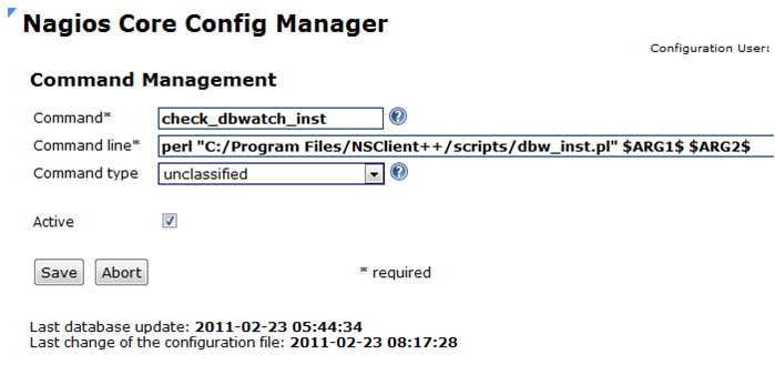 How To Install Nsclient For Nagios Nrpe