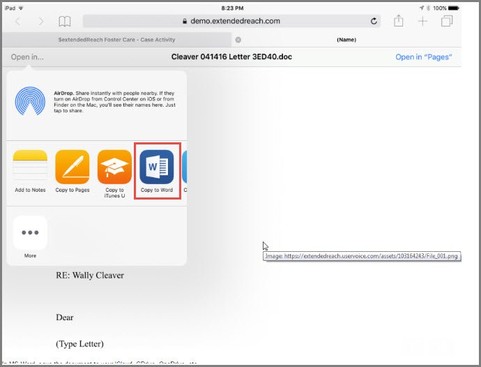 How To Download Documents On Ipad