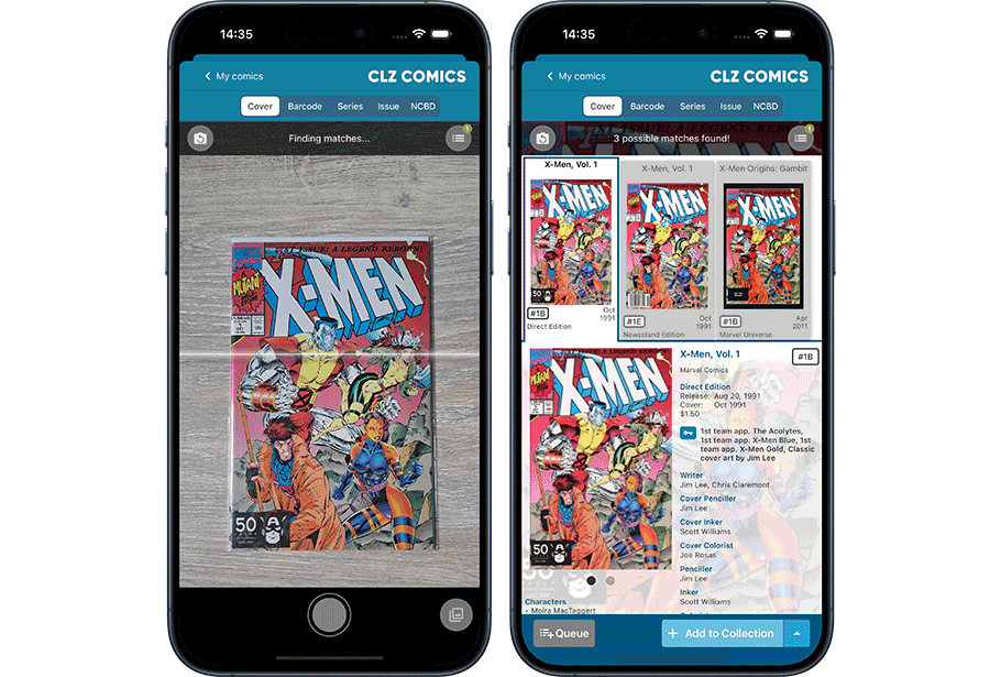 18+ Comics Apps - Unveiling a World of Mature Content for Adult Readers