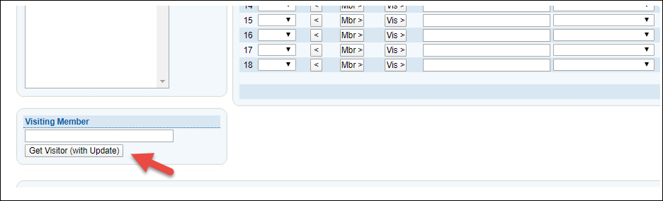 6 2 1 Adding A Visitor Surfguard 1