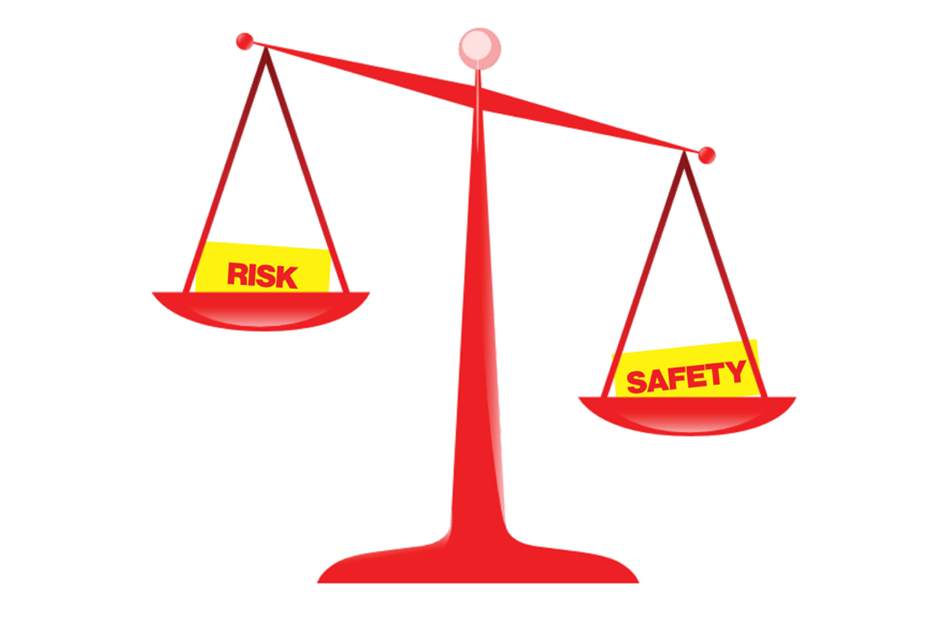 Pre-Event Organisation - Safety Officer Manual - 1