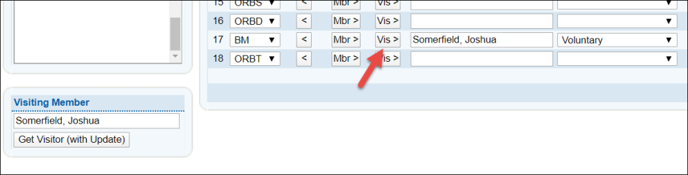 6 2 1 Adding A Visitor Surfguard 1