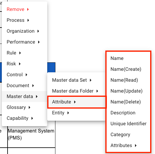 13.3.1.1.8 Manually Tagging Master Data Objects EPC App Manual