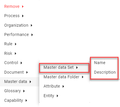 13.3.1.1.8 Manually Tagging Master Data Objects - EPC - WebApp Manual ...