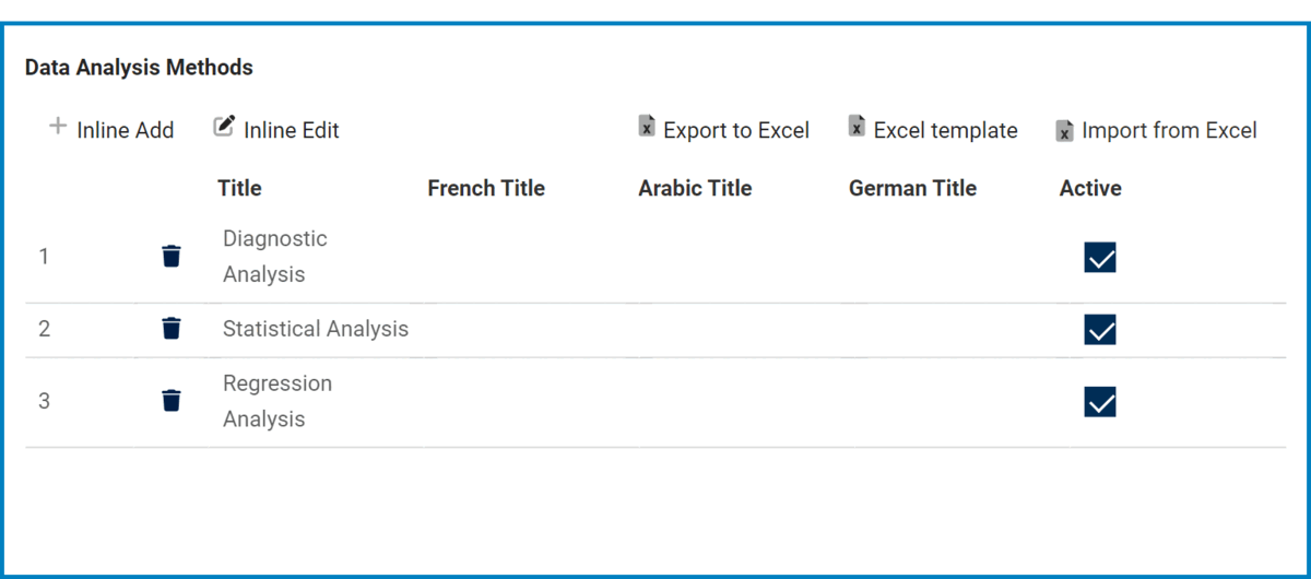 Grid Control Properties DBP Designer Manual 14