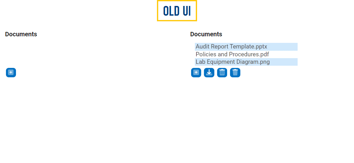 File Attachment – UI & UX Upgrade - DBP - Designer Manual - #14.2