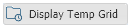 Display Temporary Grid