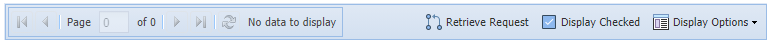 Navigation Bar