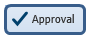 Approval Button