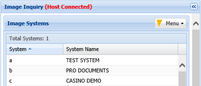 Polling Connection