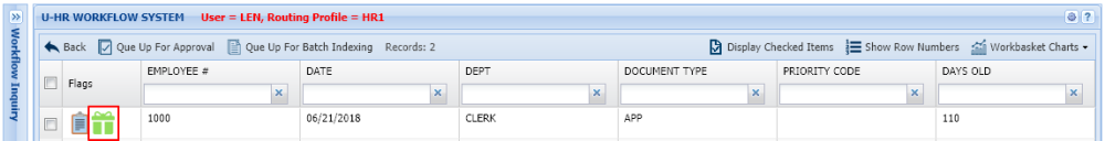 Complete Package Exists