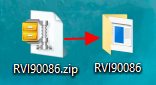 PC Viewer Zip to Extraction
