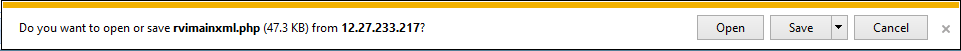 RVIMAINXML