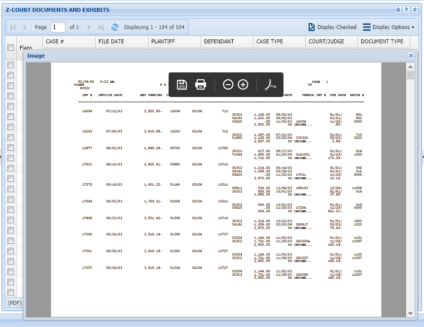 Show In Windows