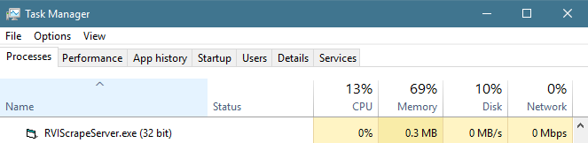 RVIScrapeServer.exe
