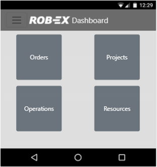 Use the Studio dashboard - Android - Help