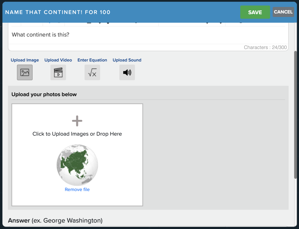 Adding Images, Videos and SoundsPro Factile User Doc 1