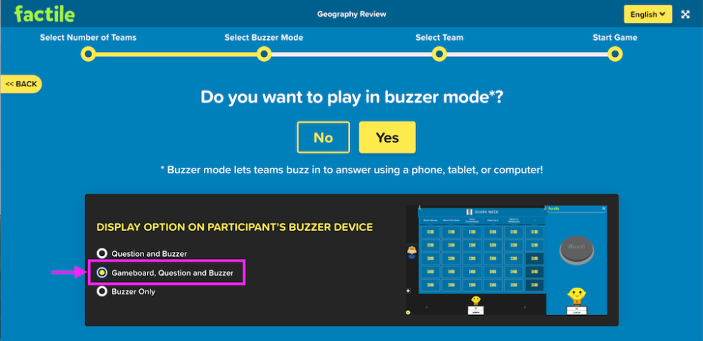 Buzzer Sounds - Microsoft Apps