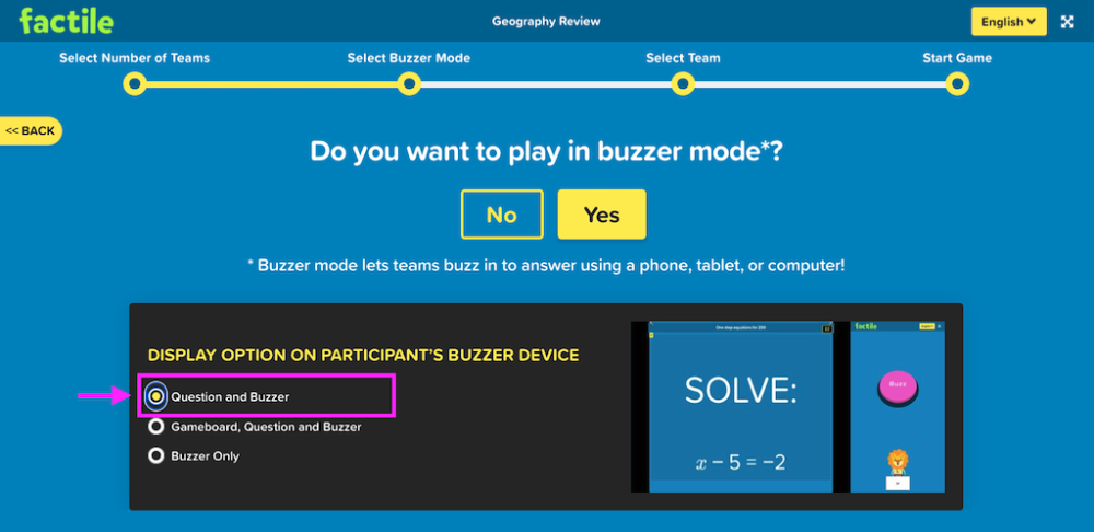 Buzzer Sounds - Microsoft Apps