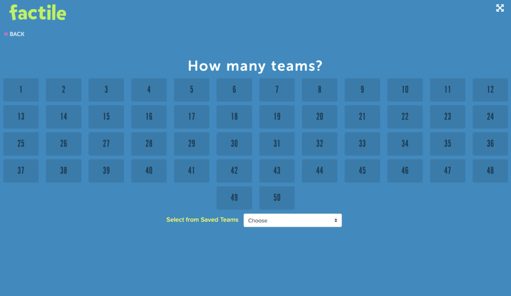 Quiz Bowl Pro Factile User Doc 1