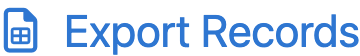 export-records-button