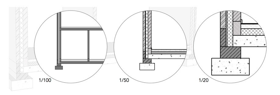 sketch up files print to scale