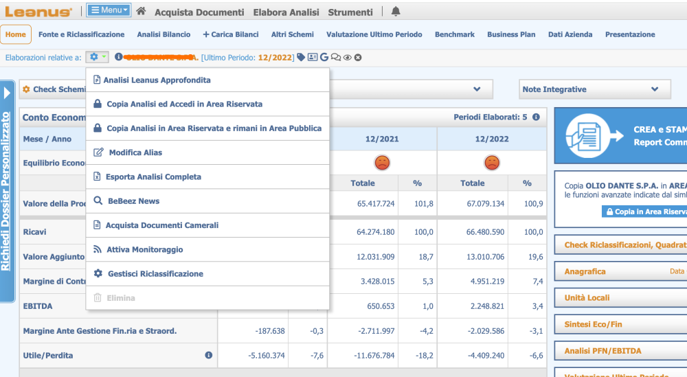 Transfer to Reserved Area