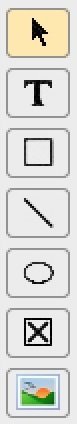 Drawing Toolbar