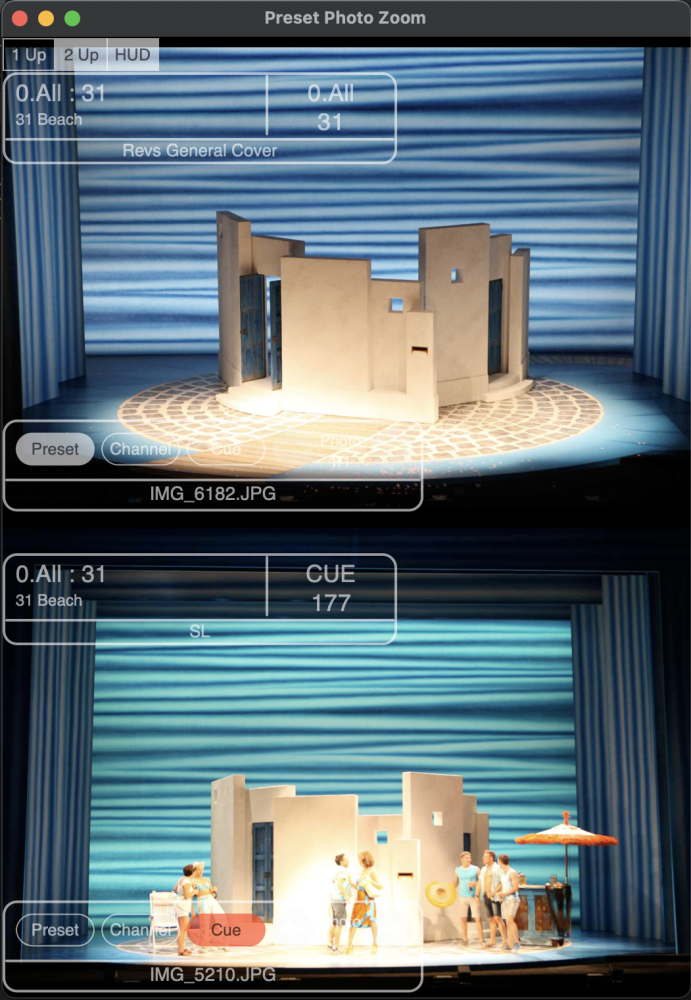 Window Resized to be Taller