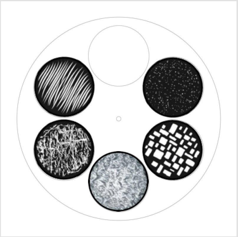 Wheel Loads - Moving Light Assistant - 1.3.1