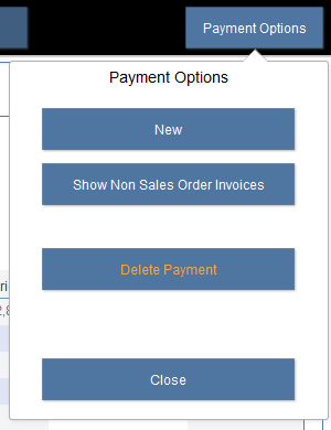 Payment Options Payment Options