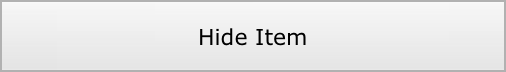 Hide Item button Hide Item button