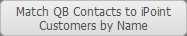 Match QB Contact to iPoint button Match QB Contact to iPoint button