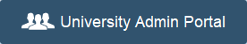 University Admin Portal button University Admin Portal button