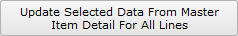 Update All Data From Master button Update All Data From Master button