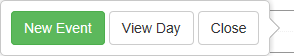 Click to Add Event Click to Add Event
