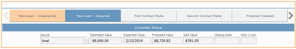 Deal Carousel Deal Carousel