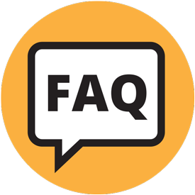 Frequently Asked Questions