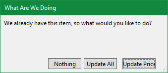 Portal Update Portal Update