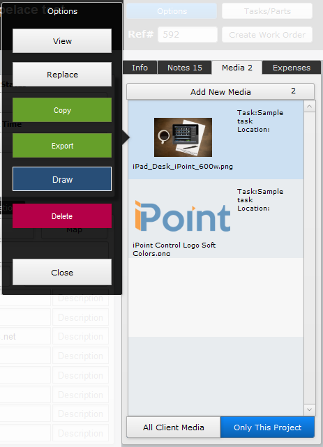 Project Media Project Media