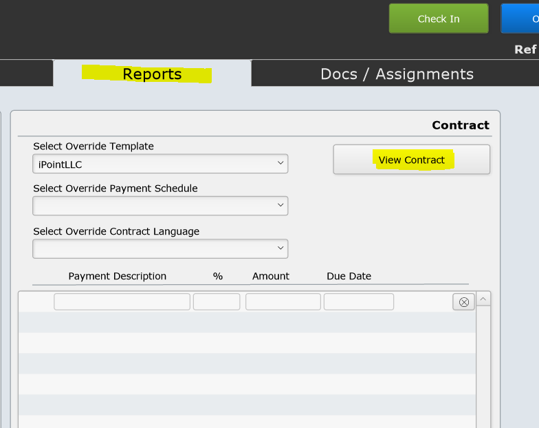 Edit Proposal Contract