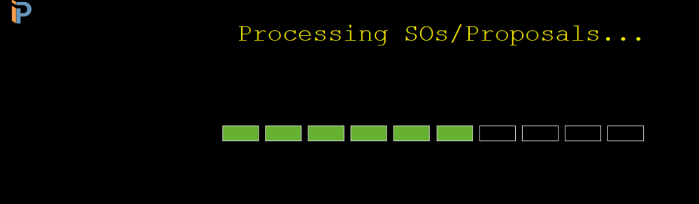 Recalculate Commission Recalculate Commission