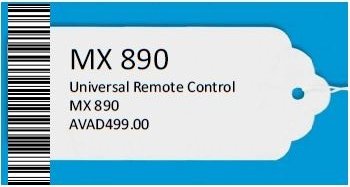 Display Label with Graphics Display Label with Graphics