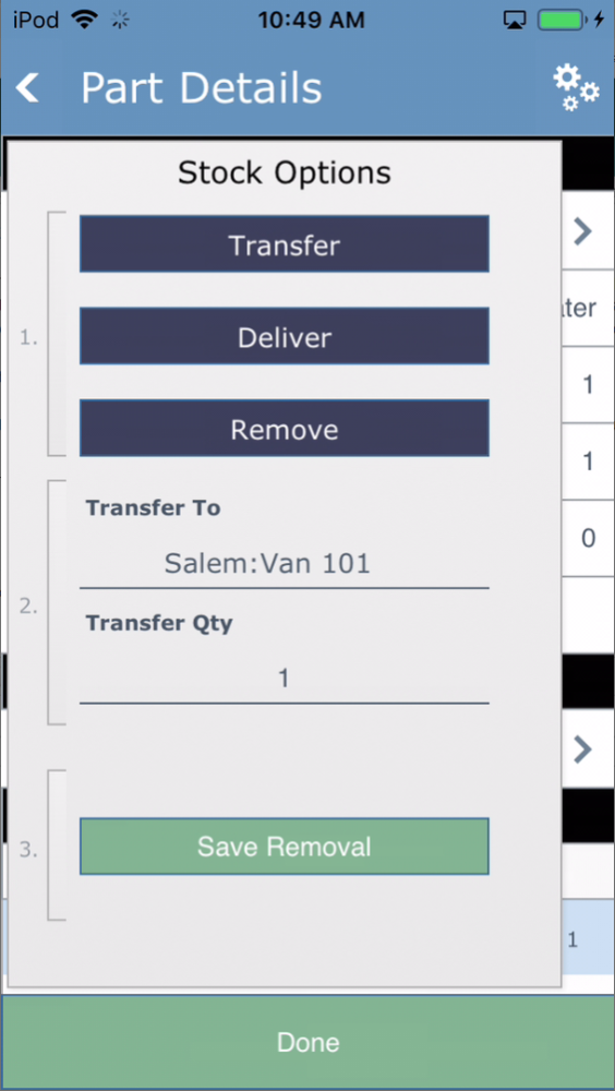 Stock Options Stock Options