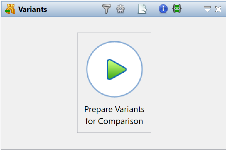 Compare variants across samples - User Guide to GenVision Pro - 18.0