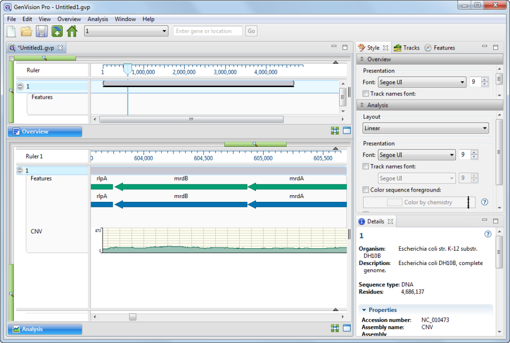 Part C: Confirming the duplication using GenVision Pro - User Guide to ...