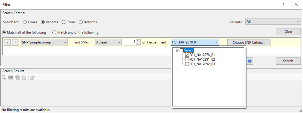 Part B: Analyzing the results in ArrayStar - User Guide to SeqMan NGen ...