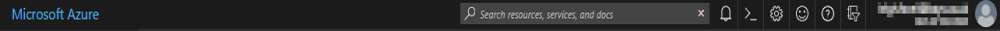Notification Button Location