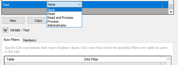 Permission Type